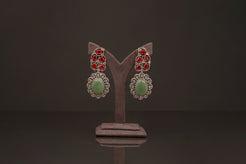 Elora earring(E208) - Pure Allure