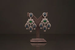 Esha earring(E207) - Pure Allure