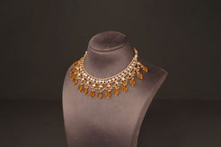 Kalyani Necklace(KN58) - Pure Allure