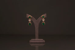 Aaradhya Necklace Set(KN08) - Pure Allure