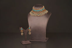 Naziya Chokerset(KC46) - Pure Allure