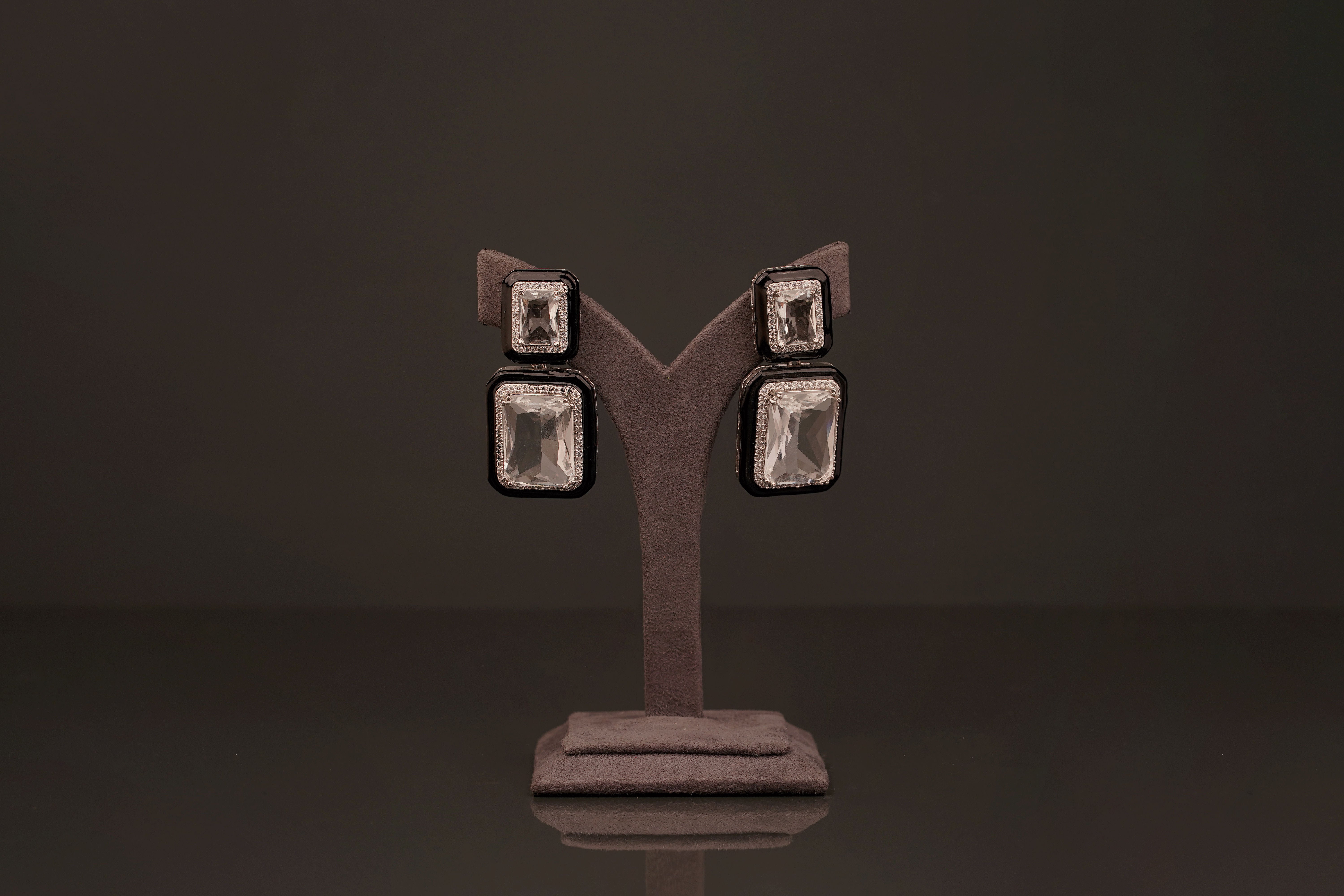 Shonnery earring(E63) - Pure Allure