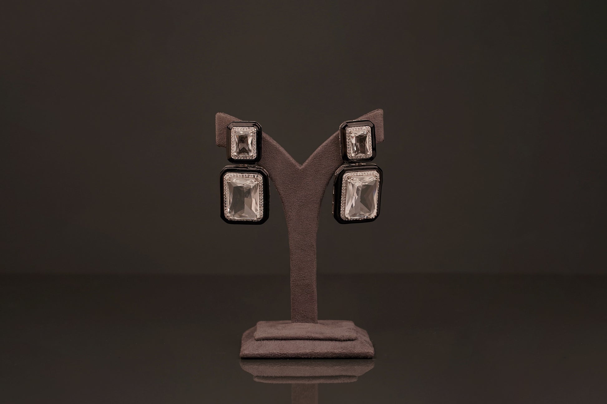 Shonnery earring(E63) - Pure Allure
