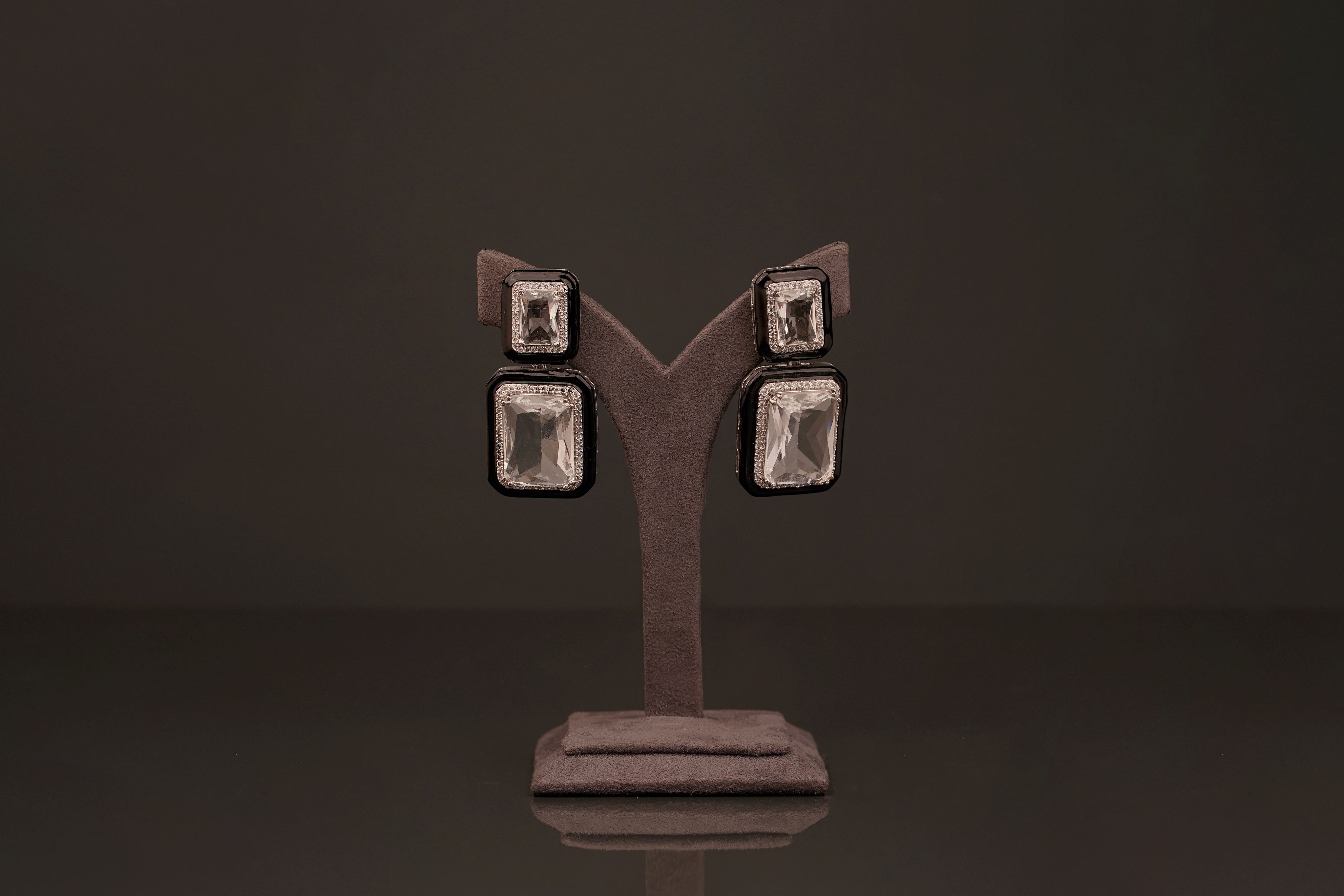 Shonnery earring(E63) - Pure Allure
