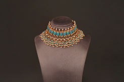 Naziya Chokerset(KC46) - Pure Allure