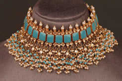 Naziya Chokerset(KC46) - Pure Allure