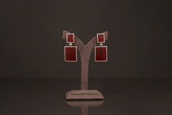 Scarlett Earring(E46) - Pure Allure