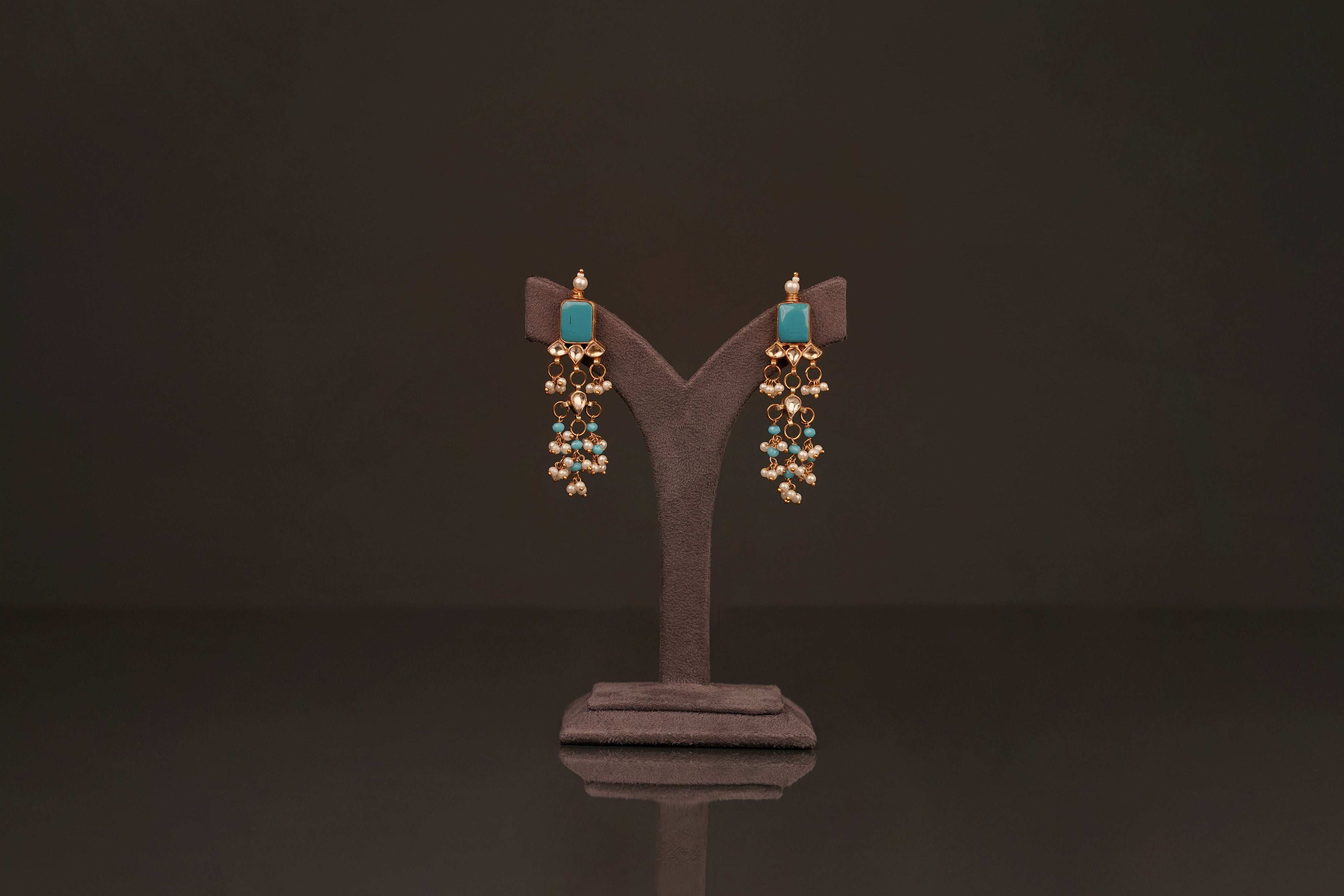 Naziya Chokerset(KC46) - Pure Allure