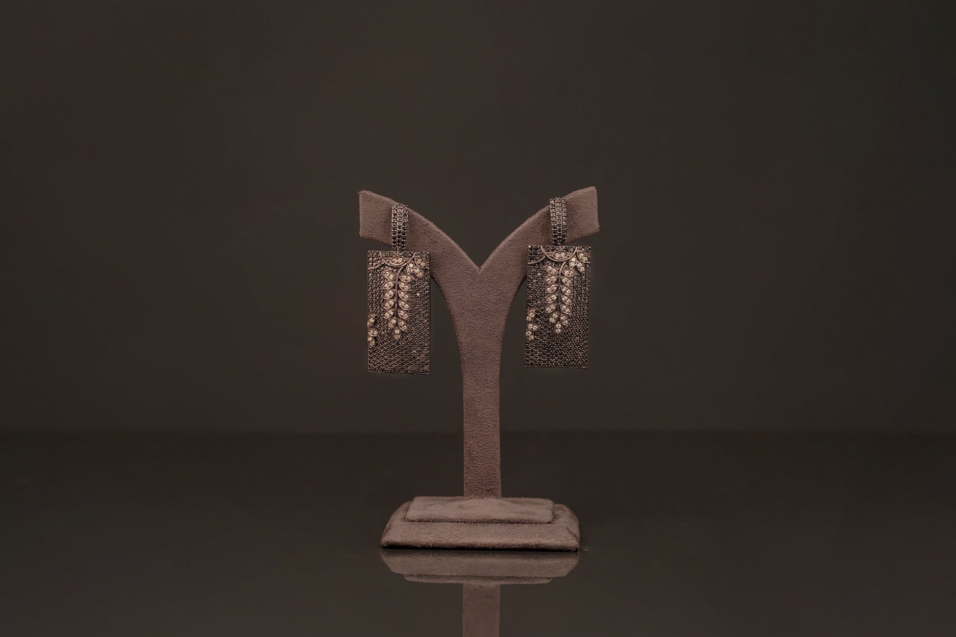 Shilcy earring(E123) - Pure Allure