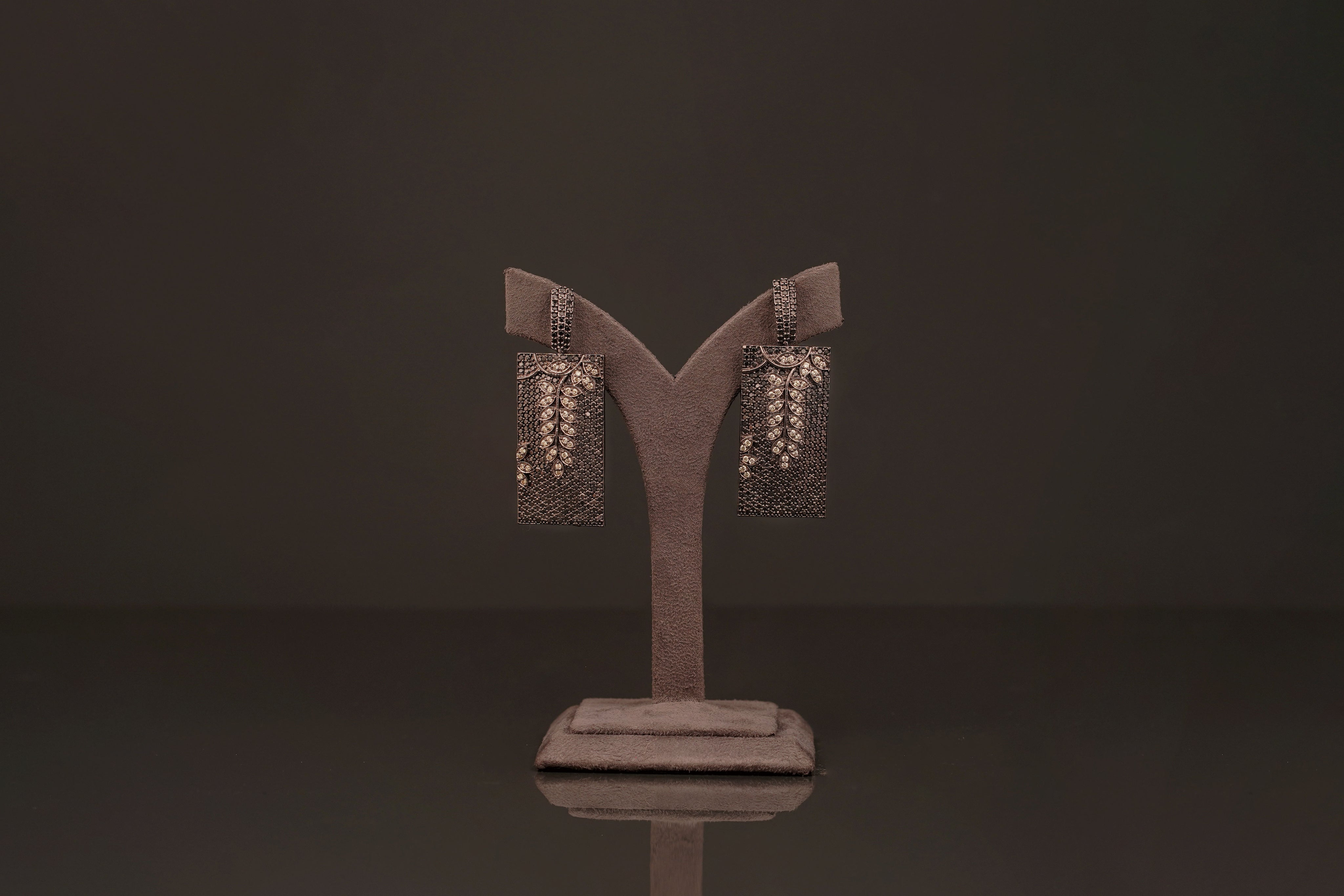 Shilcy earring(E123) - Pure Allure