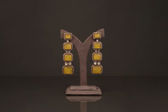 Phoebe Earring(E41) - Pure Allure