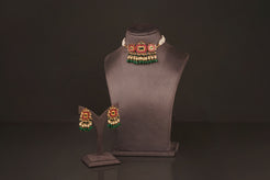 Nidha Choker (KC61) - Pure Allure