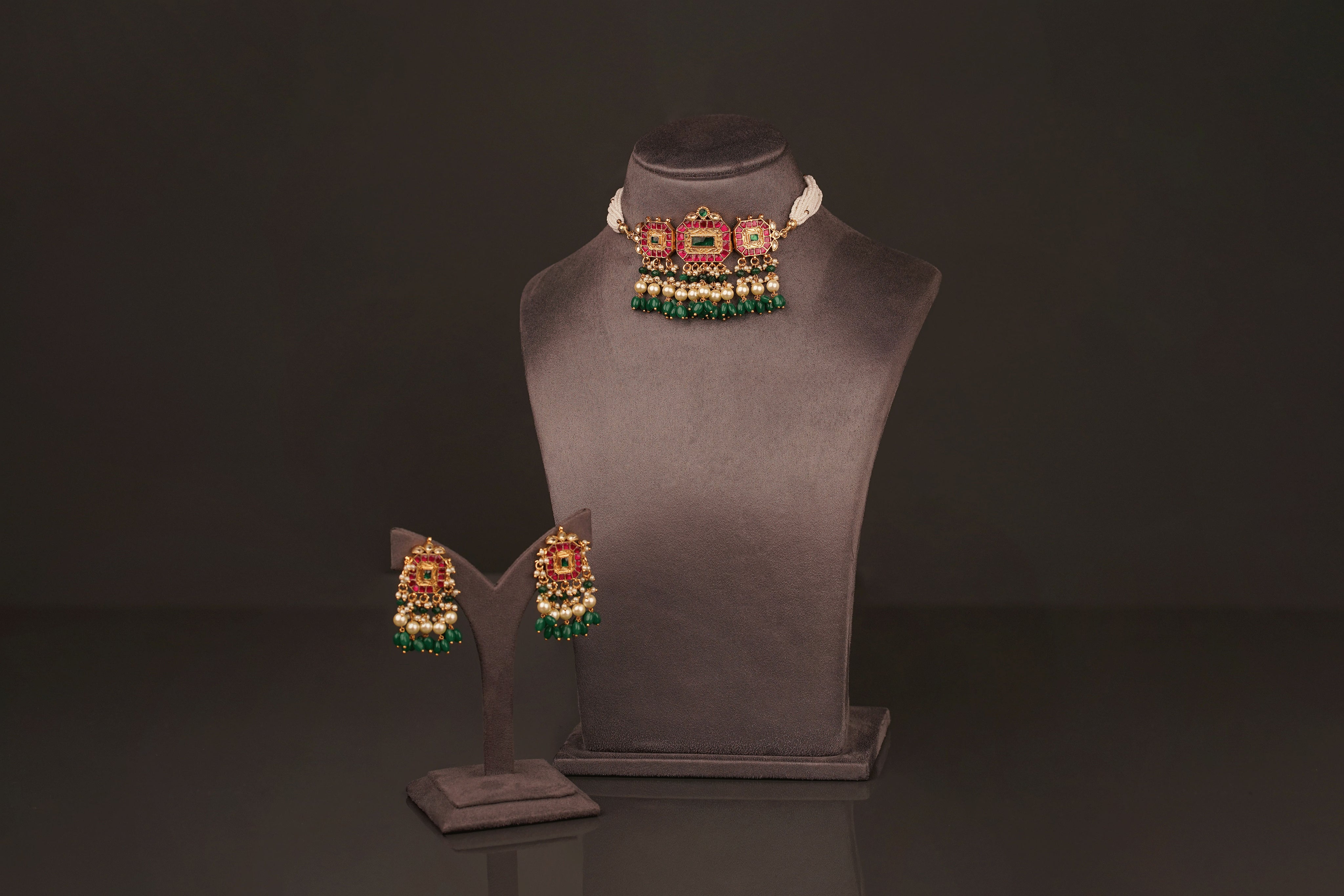 Nidha Choker (KC61) - Pure Allure