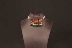 Nidha Choker (KC61) - Pure Allure