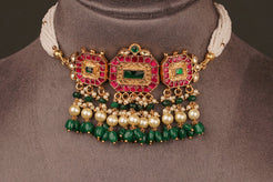 Nidha Choker (KC61) - Pure Allure