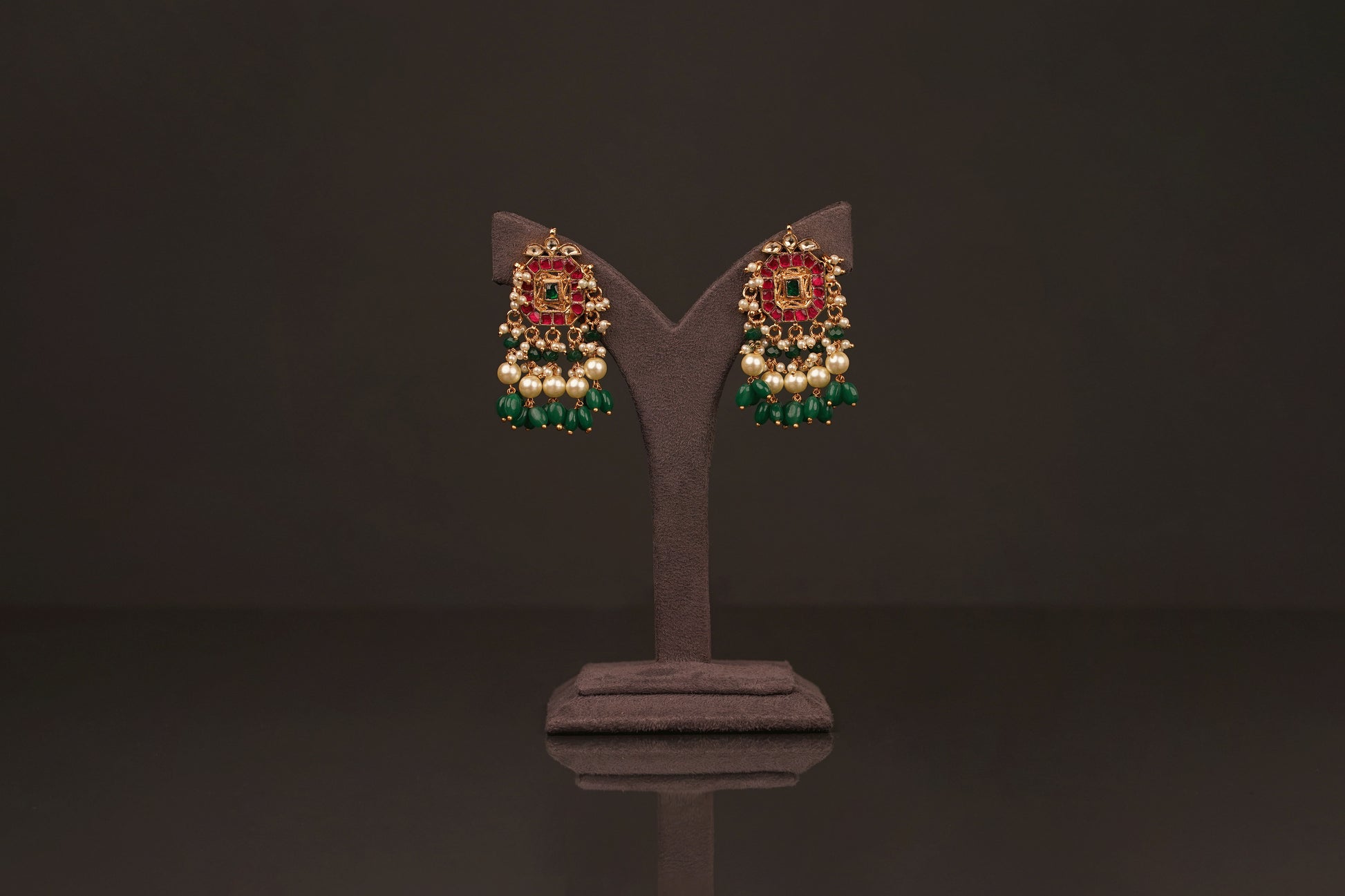 Nidha Choker (KC61) - Pure Allure