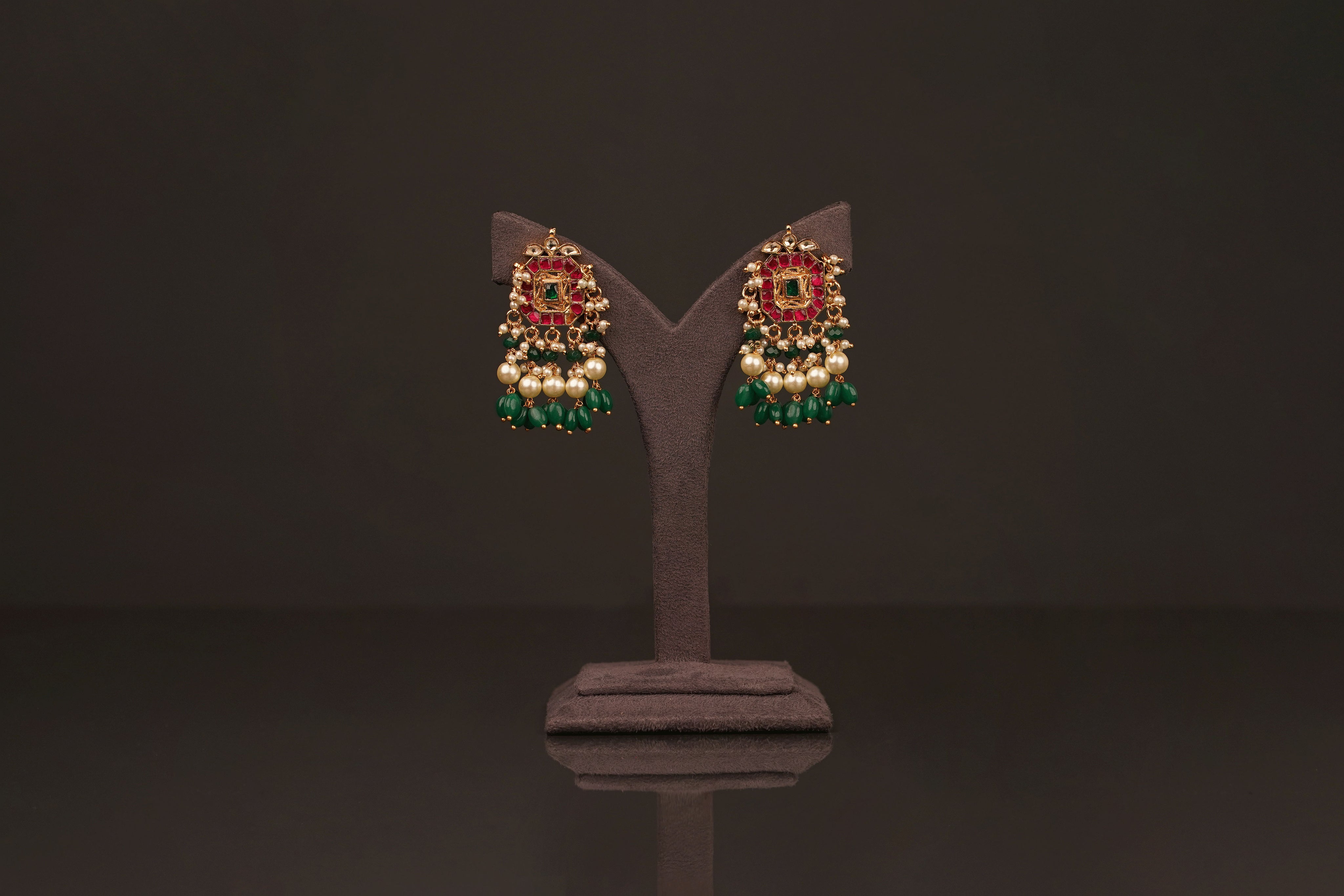 Nidha Choker (KC61) - Pure Allure