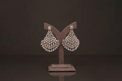 Alexis earring(E66) - Pure Allure