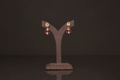 Paavni Necklace Set (KN10) - Pure Allure