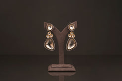 Natasha Statement Eardrop(E148) - Pure Allure