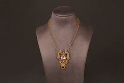 Ursala Longchain Set(KL04) - Pure Allure