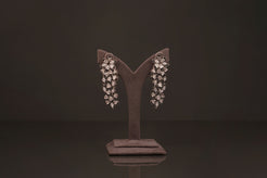 Amelia earring(E156) - Pure Allure