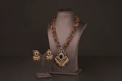 Akriti statement Set(KL02) - Pure Allure