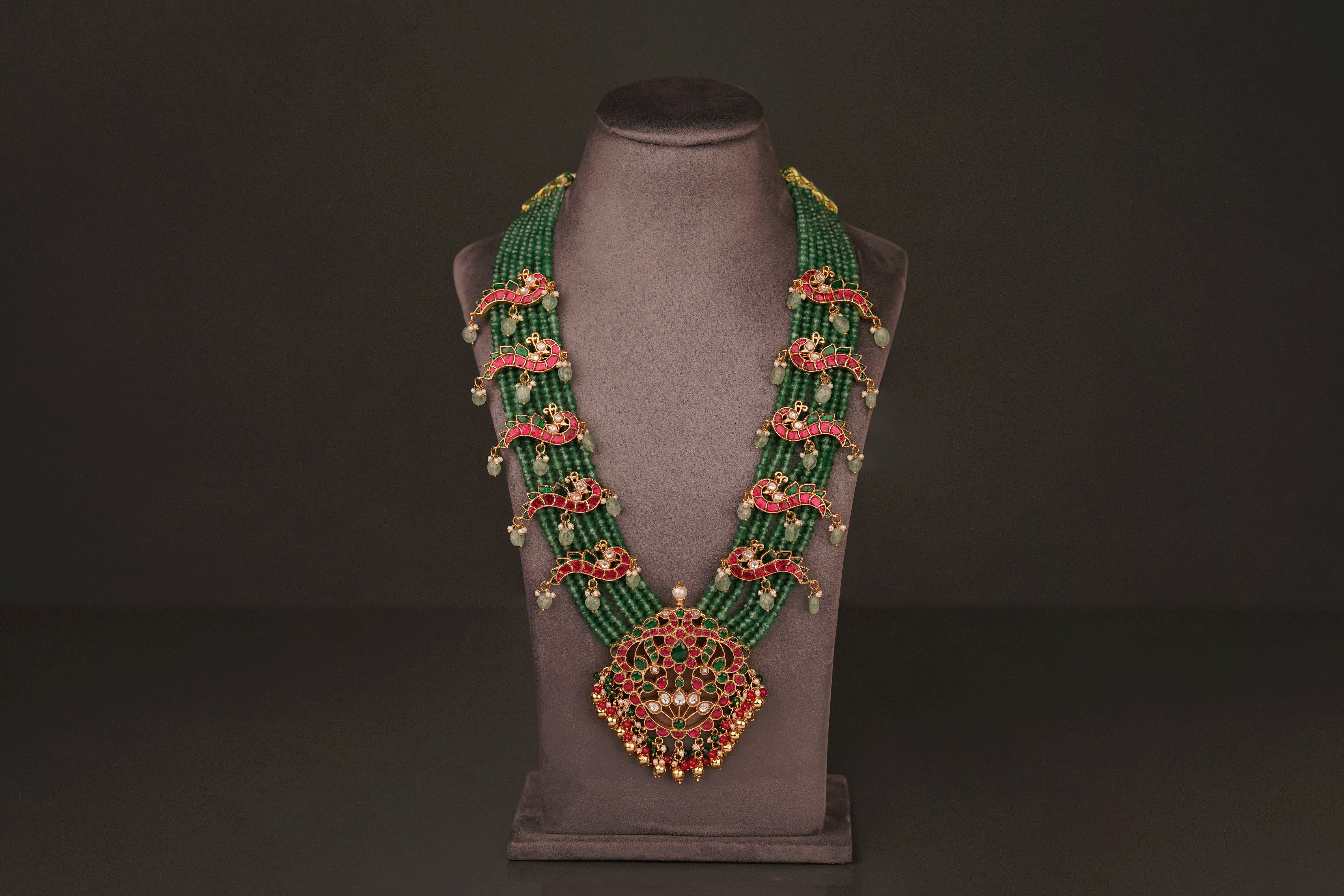 Alia Statement Chain(KL40) - Pure Allure