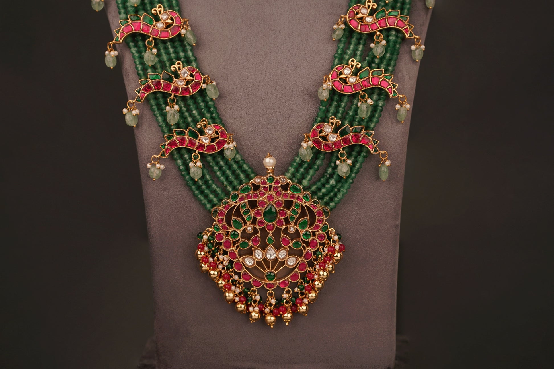 Alia Statement Chain(KL40) - Pure Allure