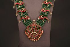 Alia Statement Chain(KL40) - Pure Allure