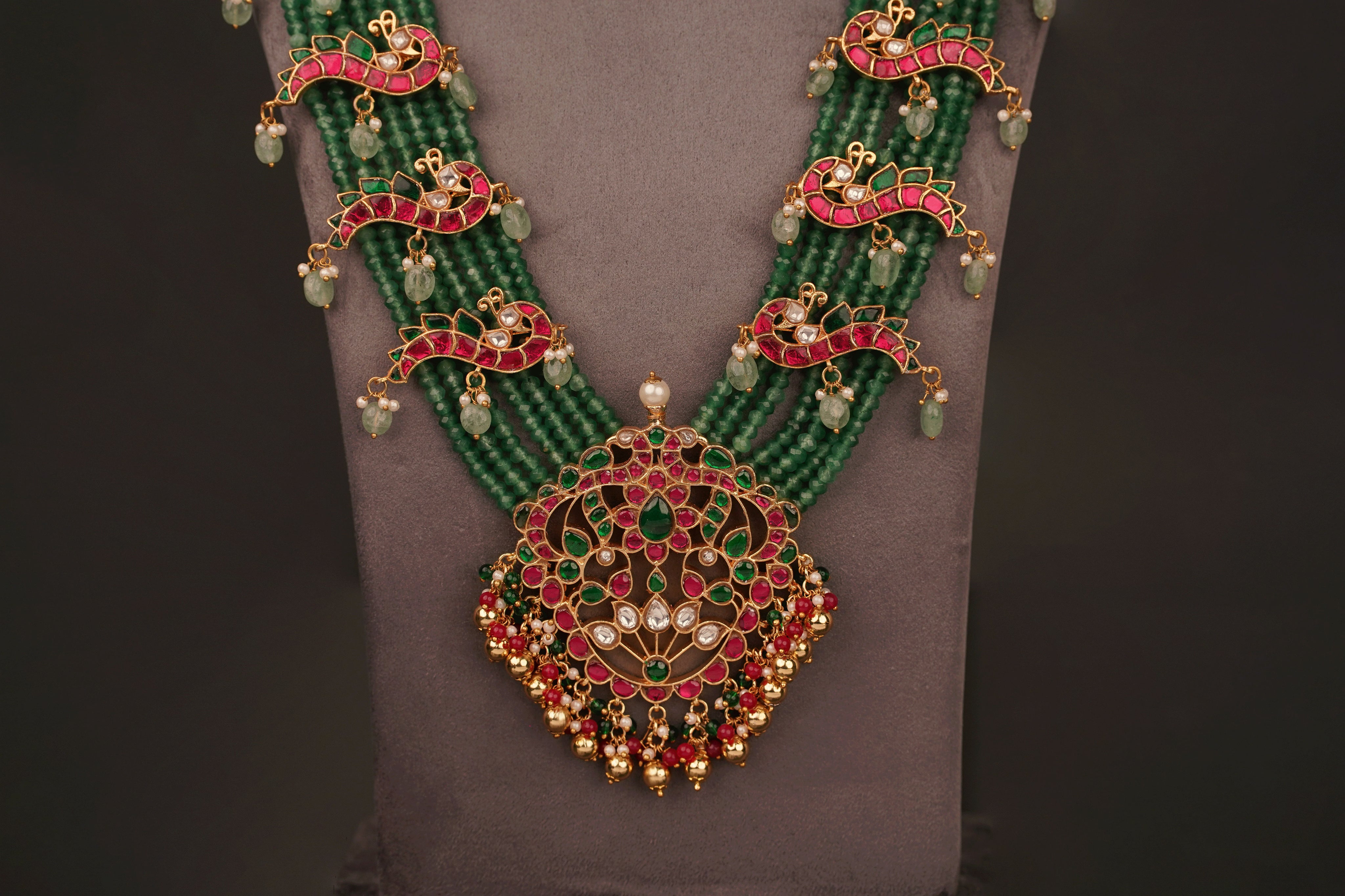 Alia Statement Chain(KL40) - Pure Allure