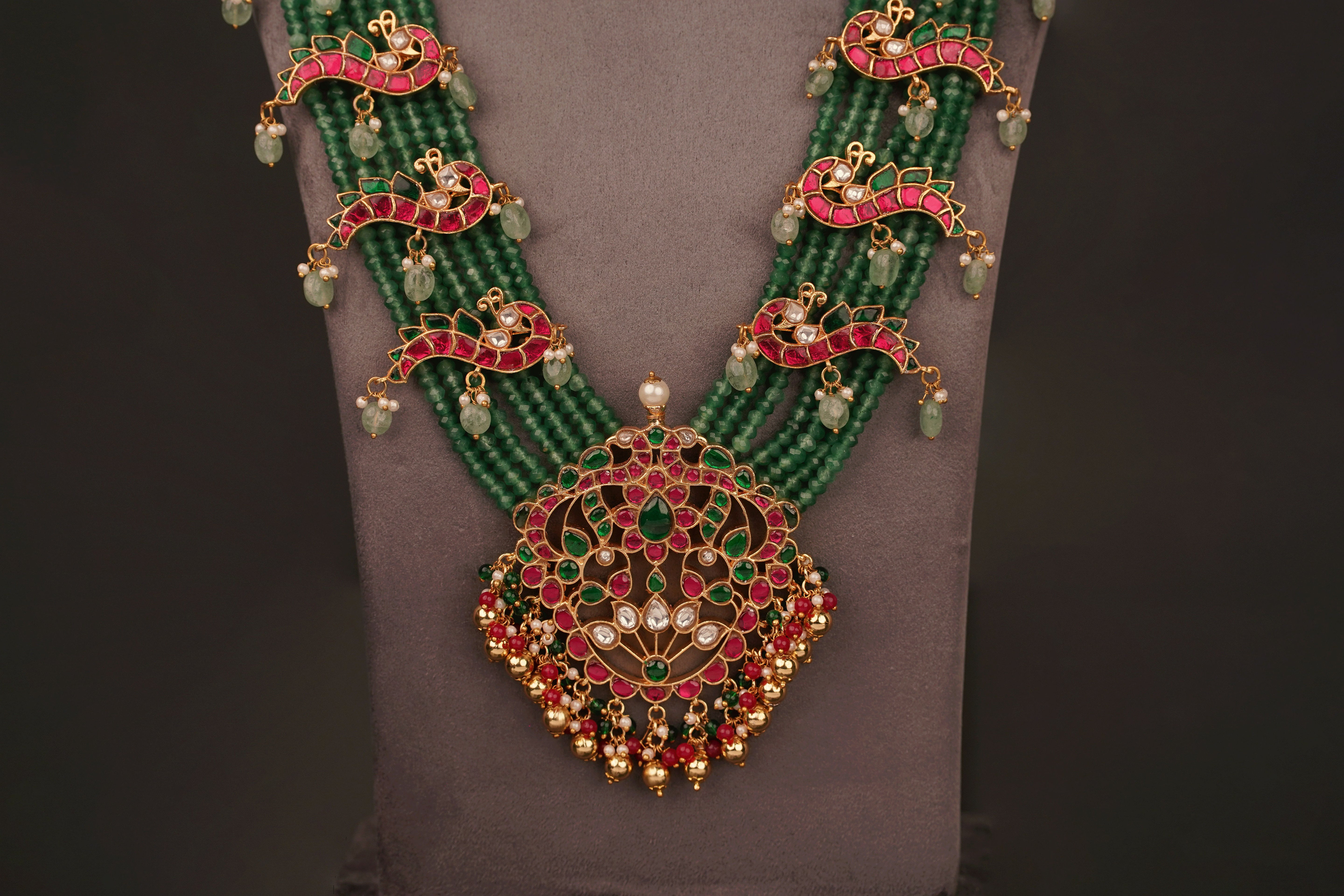 Alia Statement Chain(KL40) - Pure Allure