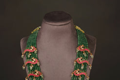 Alia Statement Chain(KL40) - Pure Allure