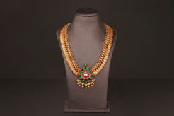 Gauri Traditional Longchain(KL47) - Pure Allure