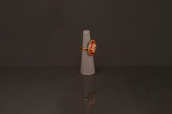 Shradha Finger Ring(KR77) - Pure Allure