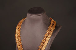 Gauri Traditional Longchain(KL47) - Pure Allure
