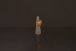 Manekha Ring(KR79) - Pure Allure