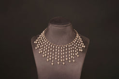 Aria Pearls Necklaceset(N149) - Pure Allure