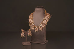 Suparna Necklaceset(KL20) - Pure Allure