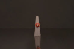 Mithra Ring(KR81) - Pure Allure
