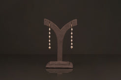 Aria Pearls Necklaceset(N149) - Pure Allure
