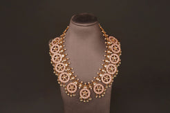 Suparna Necklaceset(KL20) - Pure Allure