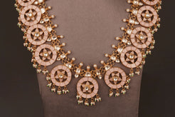 Suparna Necklaceset(KL20) - Pure Allure