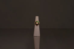 Sajna Ring (KR80) - Pure Allure