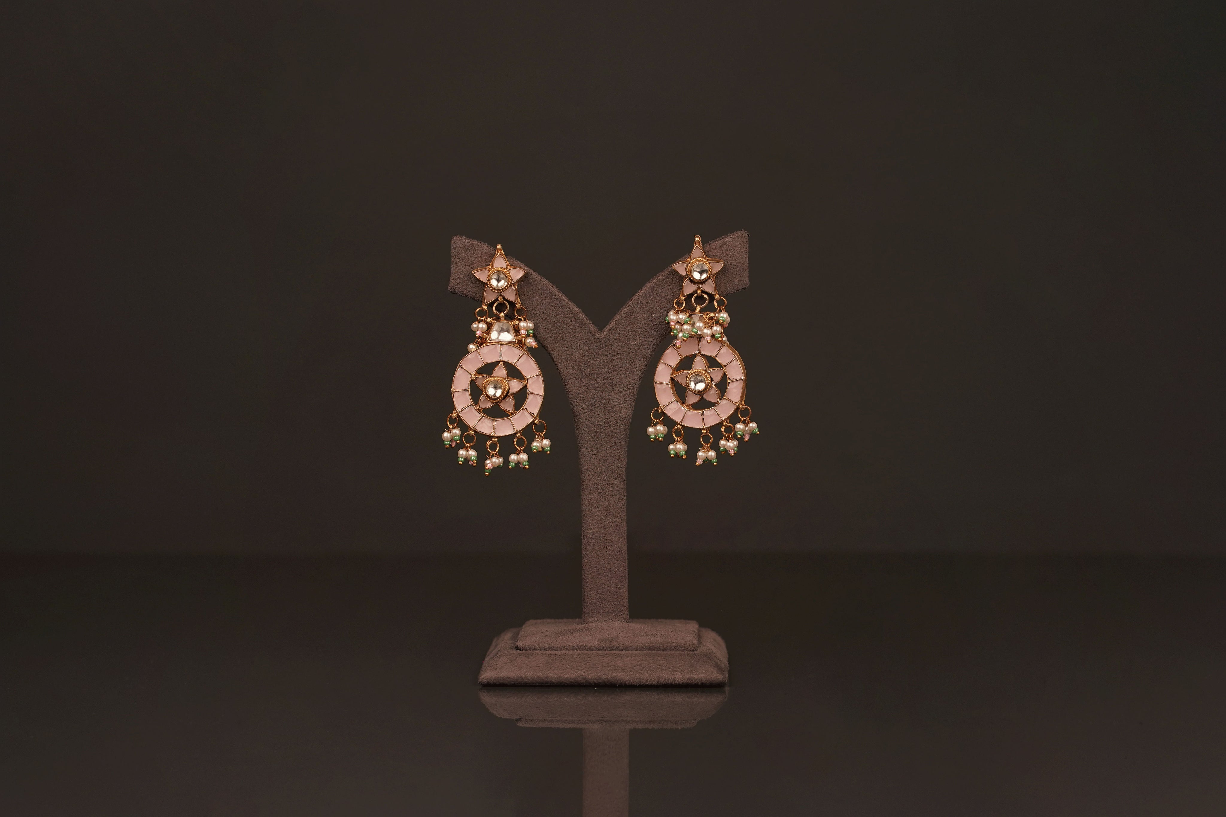 Suparna Necklaceset(KL20) - Pure Allure