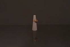 Sajna Ring (KR80) - Pure Allure