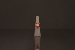 Rhea Finger Ring (PR35) - Pure Allure