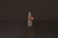 Rhea Finger Ring (PR35) - Pure Allure