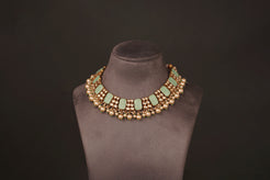 Samaira Necklace Set(KN51) - Pure Allure