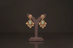 Samaira Necklace Set(KN51) - Pure Allure